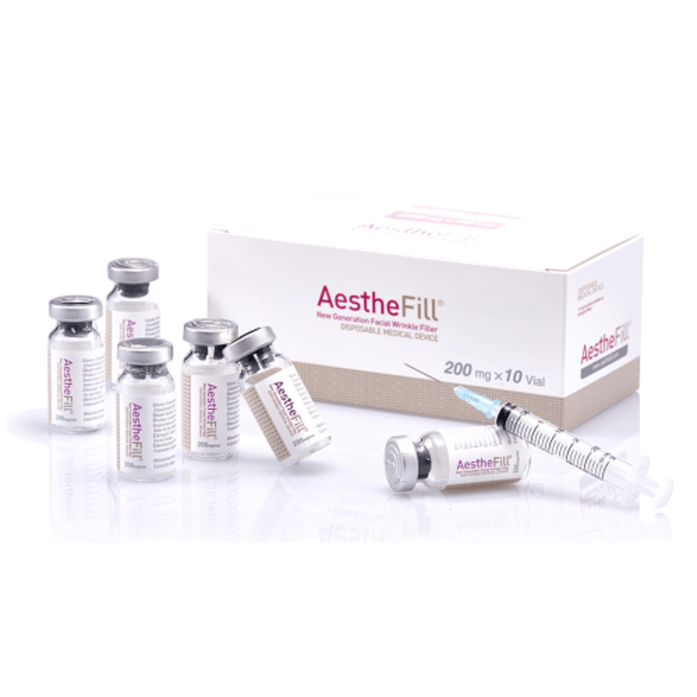 BOTOX 保妥適肉毒桿菌 - 加州美學診所
