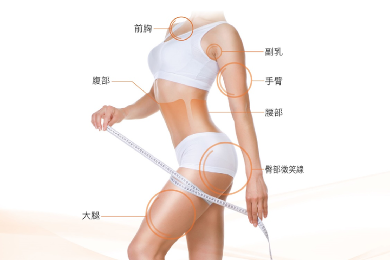 適用部位